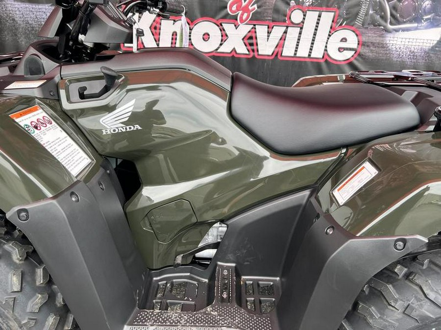 2026 Honda® FourTrax Rancher 4x4