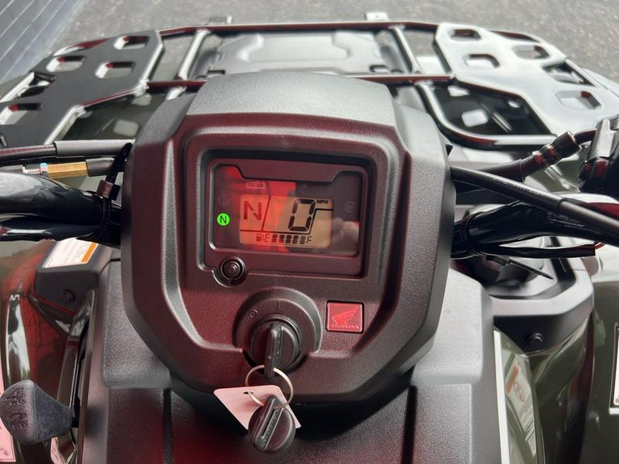 2026 Honda® FourTrax Rancher 4x4