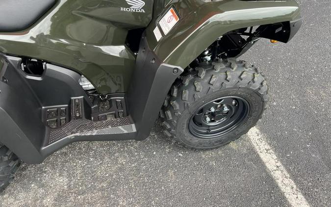 2026 Honda® FourTrax Rancher 4x4