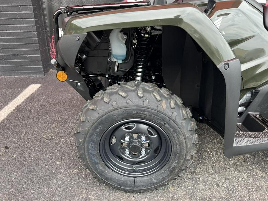 2026 Honda® FourTrax Rancher 4x4