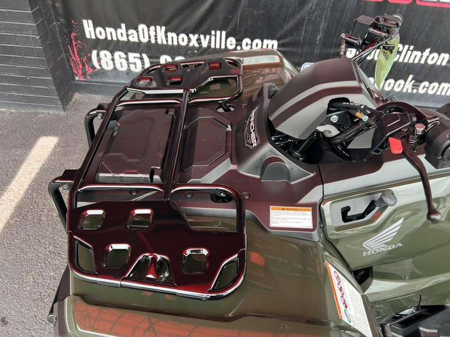 2026 Honda® FourTrax Rancher 4x4