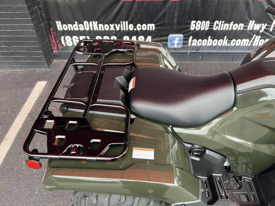 2026 Honda® FourTrax Rancher 4x4
