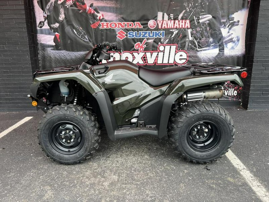 2026 Honda® FourTrax Rancher 4x4