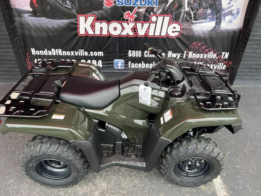 2026 Honda® FourTrax Rancher 4x4