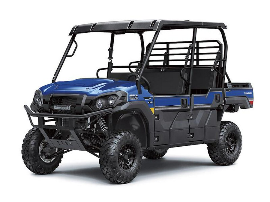 2026 Kawasaki Mule Pro-Fxt™ 1000 LE