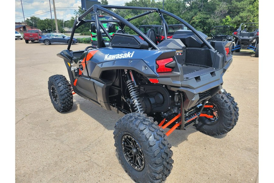 2026 Kawasaki KRF1000 KRX 1000