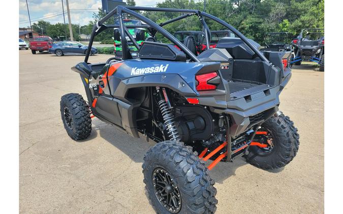 2026 Kawasaki KRF1000 KRX 1000