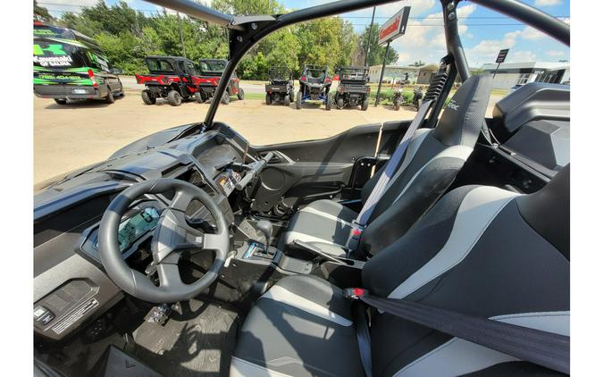 2026 Kawasaki KRF1000 KRX 1000