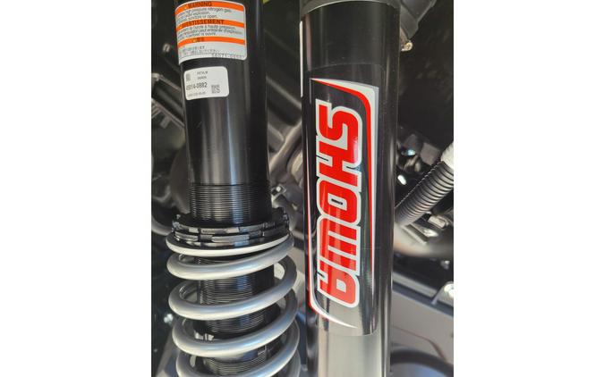 2026 Kawasaki KRF1000 KRX 1000