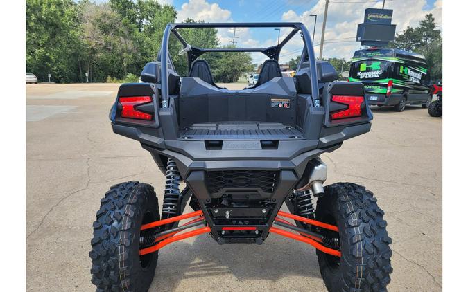 2026 Kawasaki KRF1000 KRX 1000