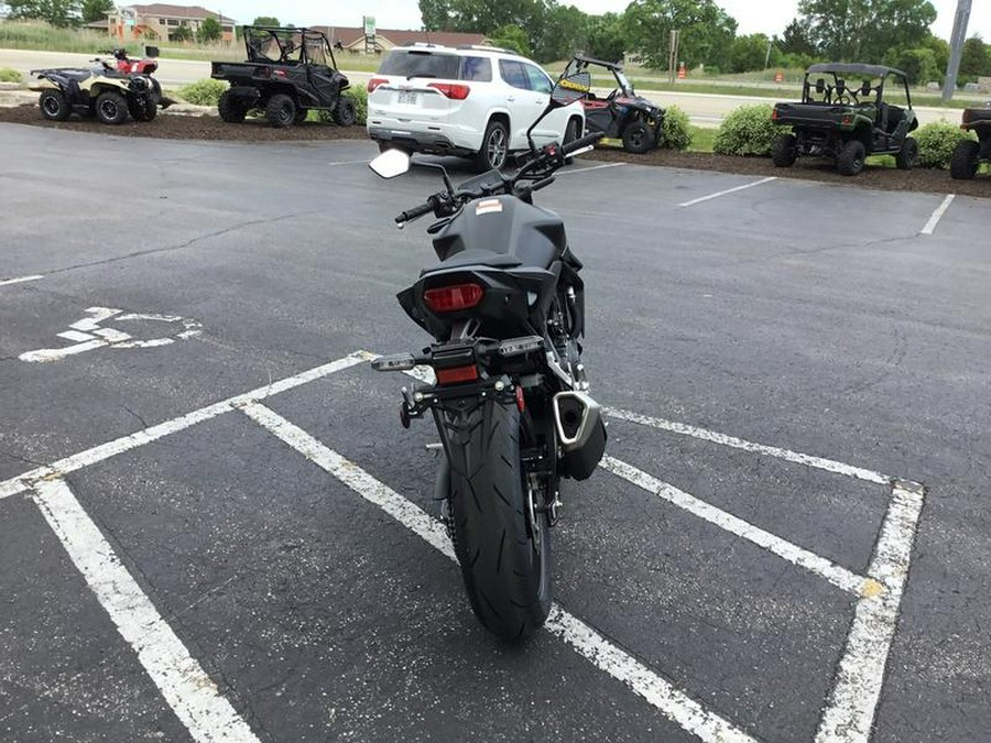 2025 Honda® CB750 Hornet