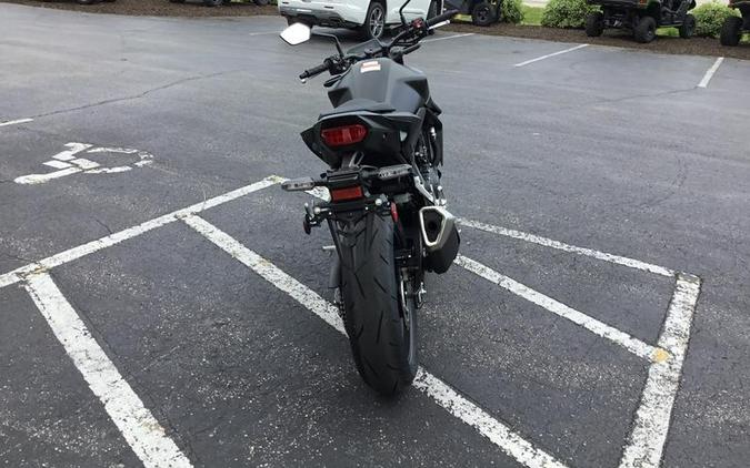 2025 Honda® CB750 Hornet