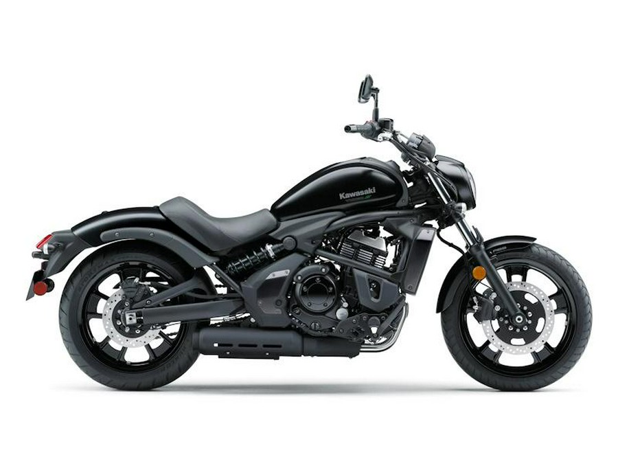 2026 Kawasaki Vulcan® S
