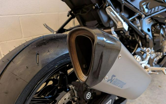 Used 2023 BMW S 1000 RR