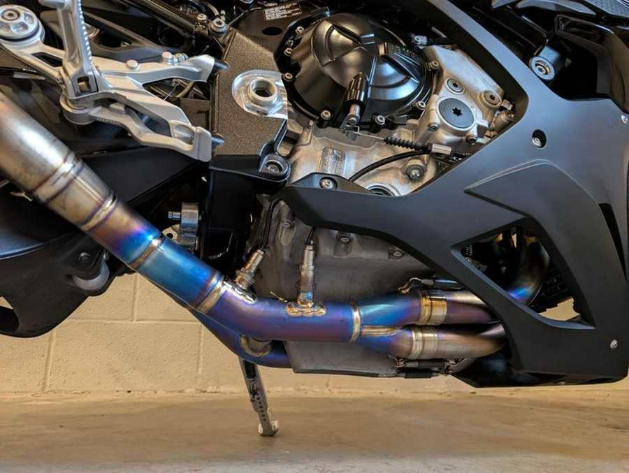 Used 2023 BMW S 1000 RR