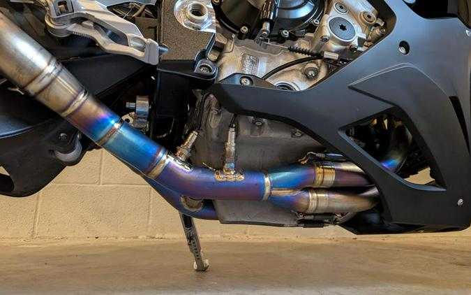 Used 2023 BMW S 1000 RR