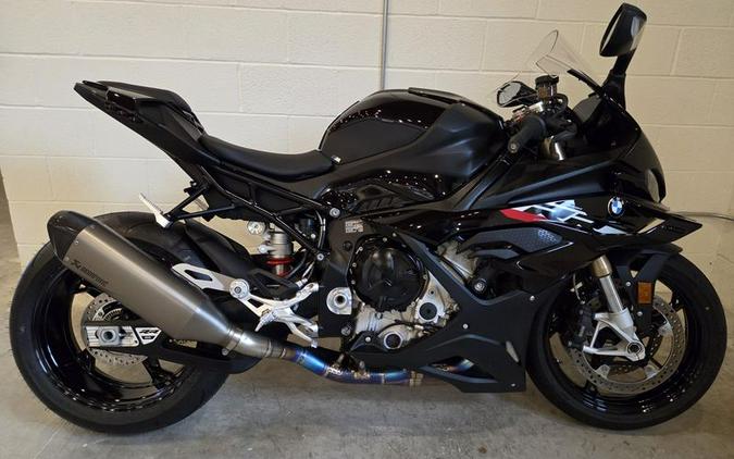 Used 2023 BMW S 1000 RR