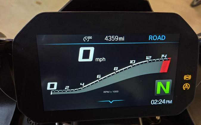 Used 2023 BMW S 1000 RR