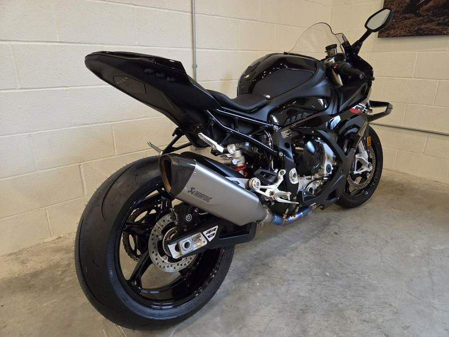 Used 2023 BMW S 1000 RR