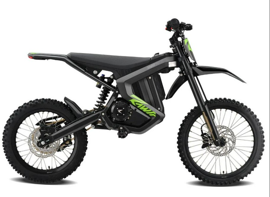 2025 Rawrr MANTIS X PRO