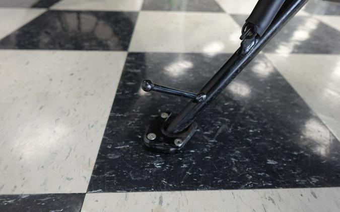 2022 Honda® CB500X ABS