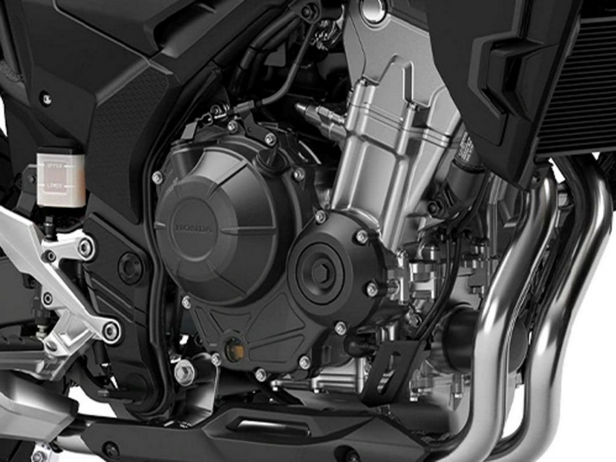 2022 Honda® CB500X ABS