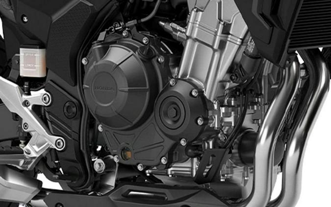 2022 Honda® CB500X ABS