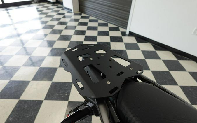 2022 Honda® CB500X ABS