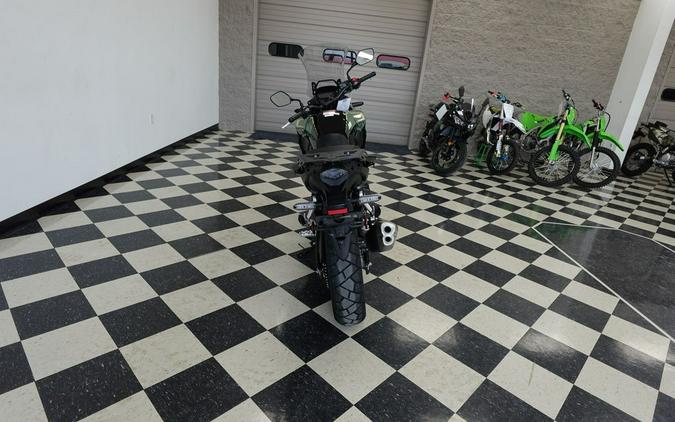 2022 Honda® CB500X ABS