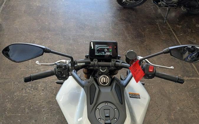 2026 Yamaha MT 09 SP