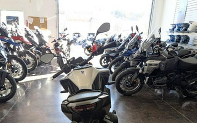 2026 Yamaha MT 09 SP