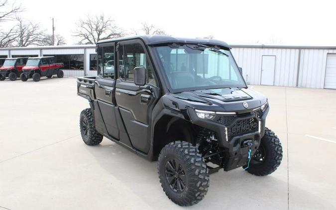 2026 CFMOTO UFORCE U10 XL Pro Highland