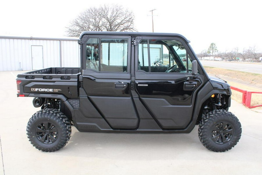 2026 CFMOTO UFORCE U10 XL Pro Highland