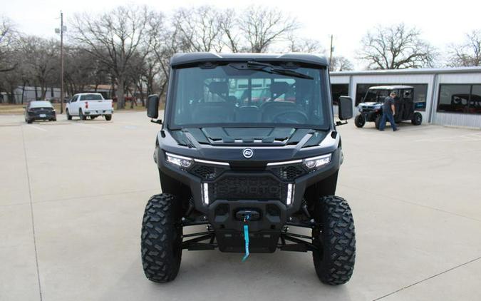 2026 CFMOTO UFORCE U10 XL Pro Highland