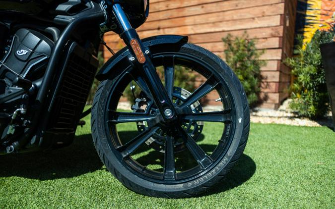 2025 Indian SPORT SCOUT TEC