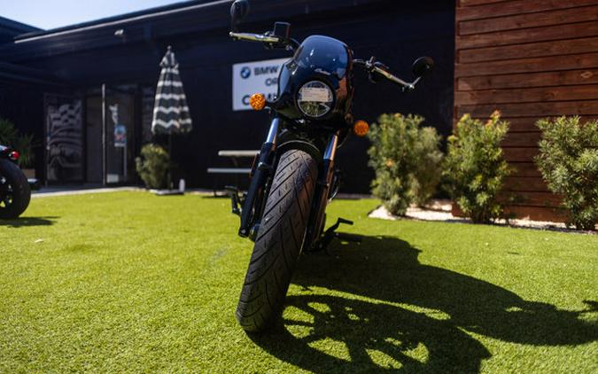 2025 Indian SPORT SCOUT TEC