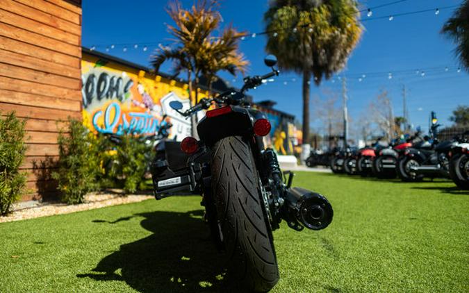 2025 Indian SPORT SCOUT TEC