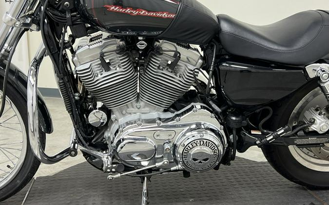 2006 Harley-Davidson Sportster 883 CUSTOM XL883C