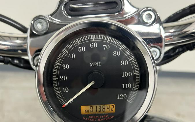 2006 Harley-Davidson Sportster 883 CUSTOM XL883C