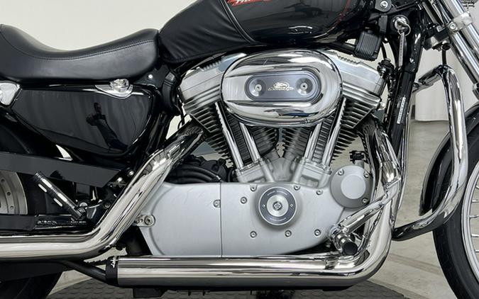 2006 Harley-Davidson Sportster 883 CUSTOM XL883C