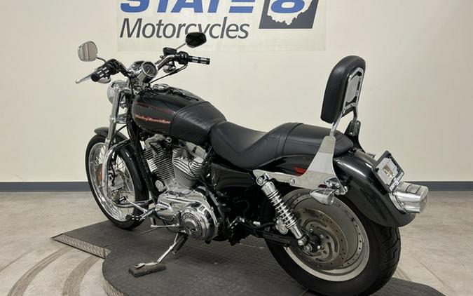 2006 Harley-Davidson Sportster 883 CUSTOM XL883C