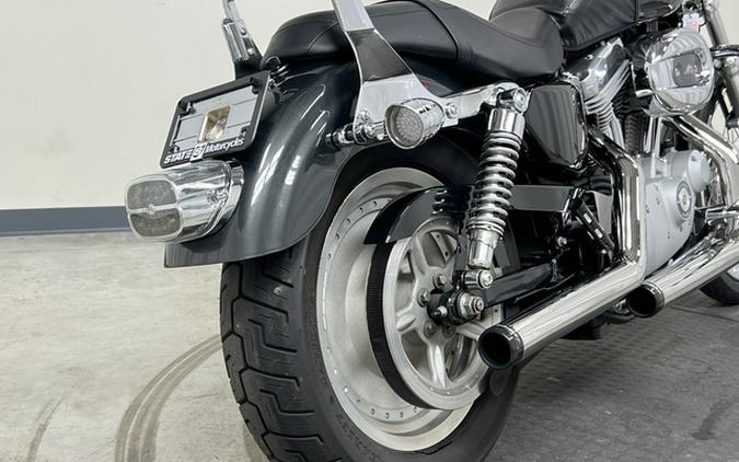 2006 Harley-Davidson Sportster 883 CUSTOM XL883C