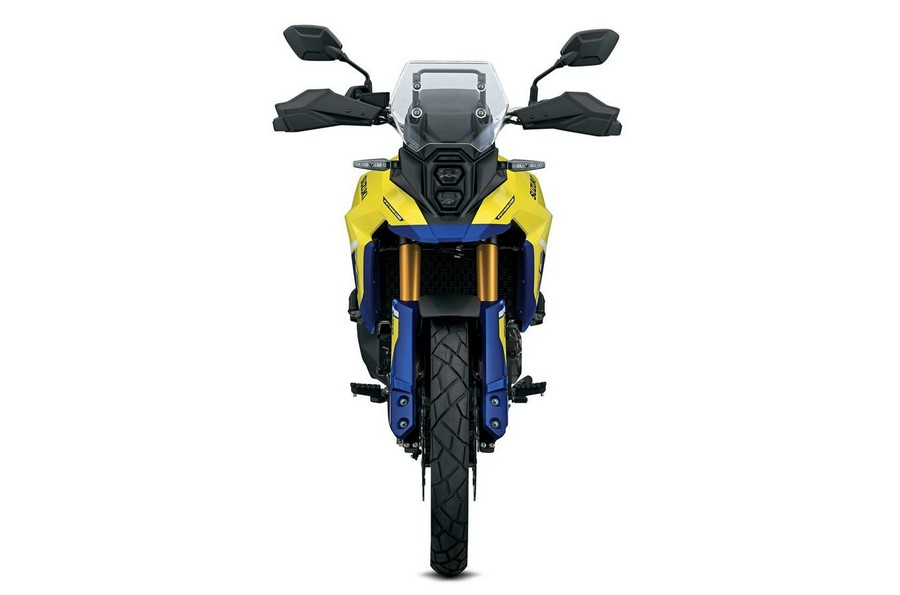 2023 V-Strom 800DE - Suzuki