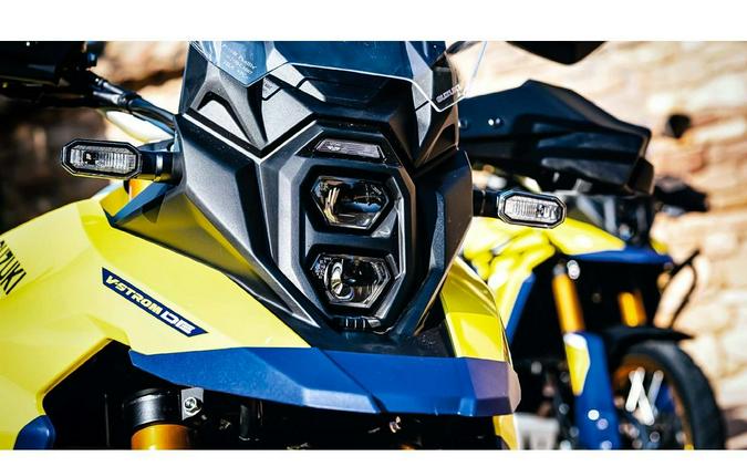 2023 V-Strom 800DE - Suzuki