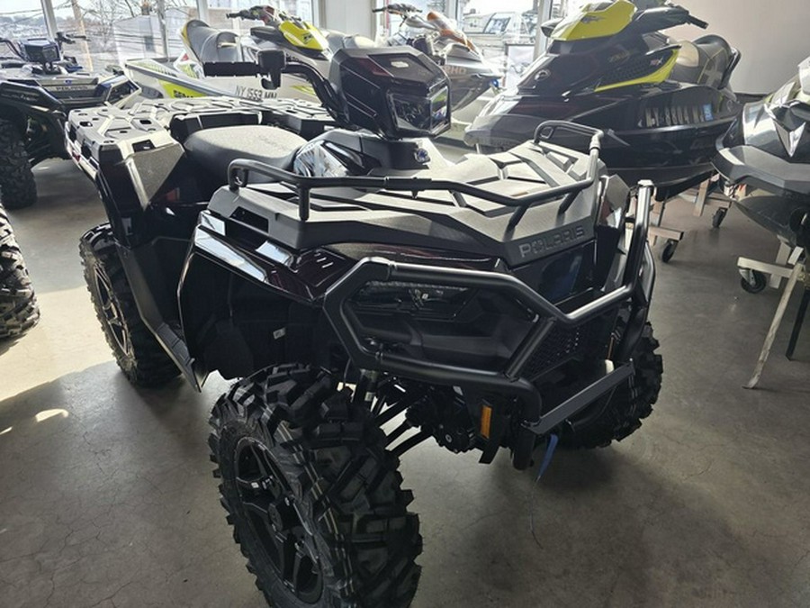 2026 Polaris Sportsman 570 Trail