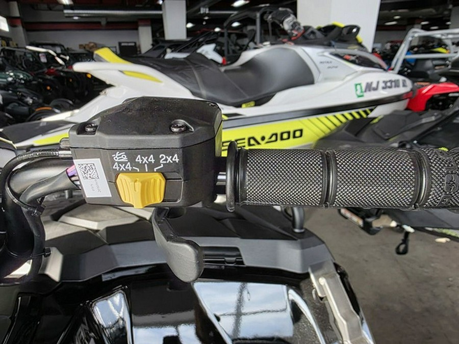 2026 Polaris Sportsman 570 Trail