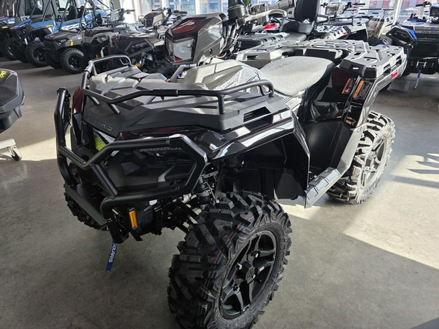 2026 Polaris Sportsman 570 Trail