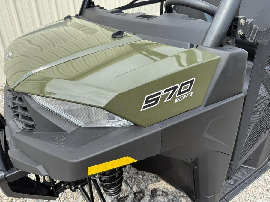 2026 Polaris® Ranger Crew SP 570