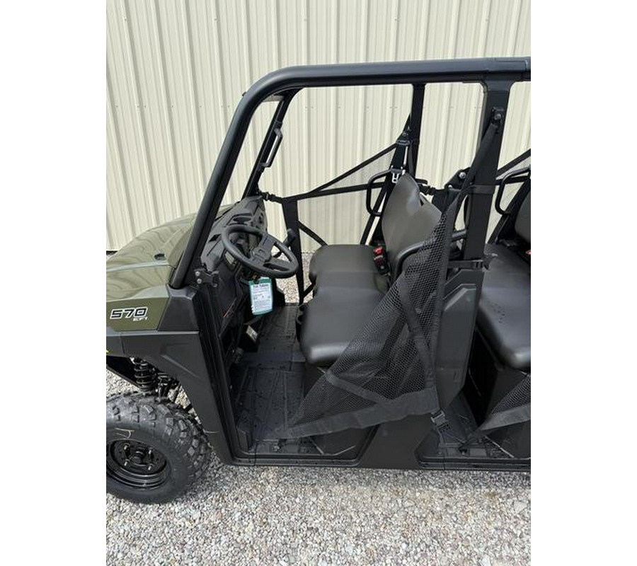 2026 Polaris® Ranger Crew SP 570