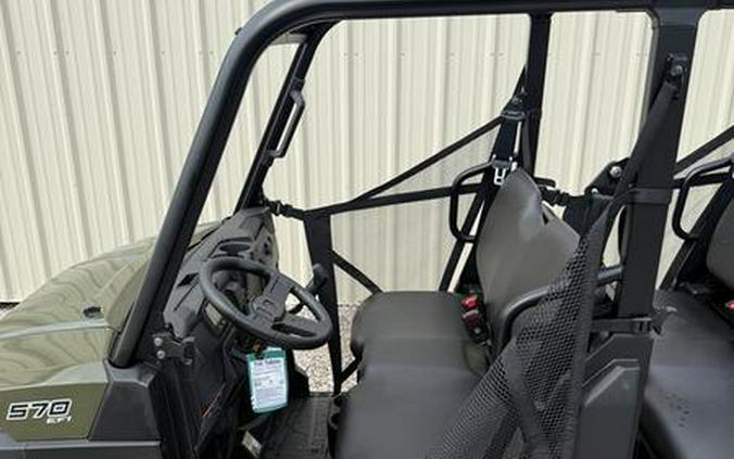 2026 Polaris® Ranger Crew SP 570